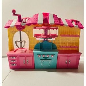 Num Noms Snackable Scented Snow Cone Maker Playset